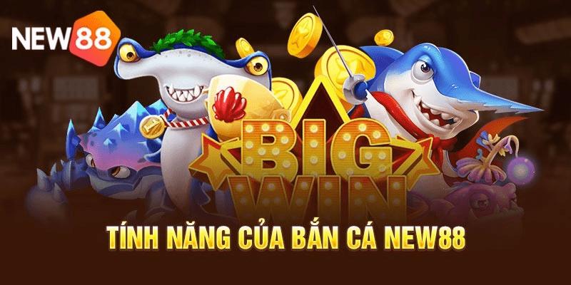 Giới thiệu chi tiết cách tham gia bắn cá