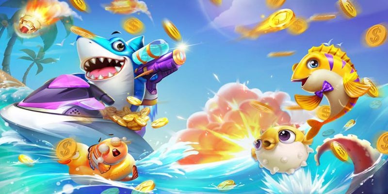 Đôi nét giới thiệu về game bắn cá ola