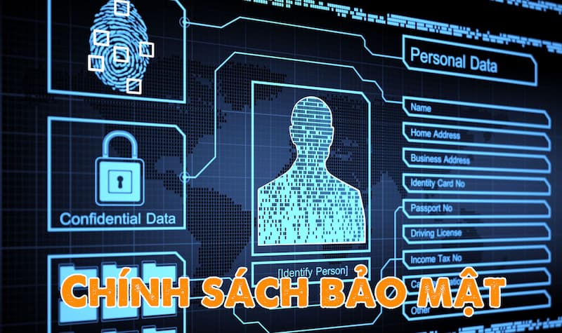 Chính sách bảo mật New88 - Bảo vệ quyền lợi của người chơi 3 Chính sách bảo mật New88 đối với dữ liệu cá nhân