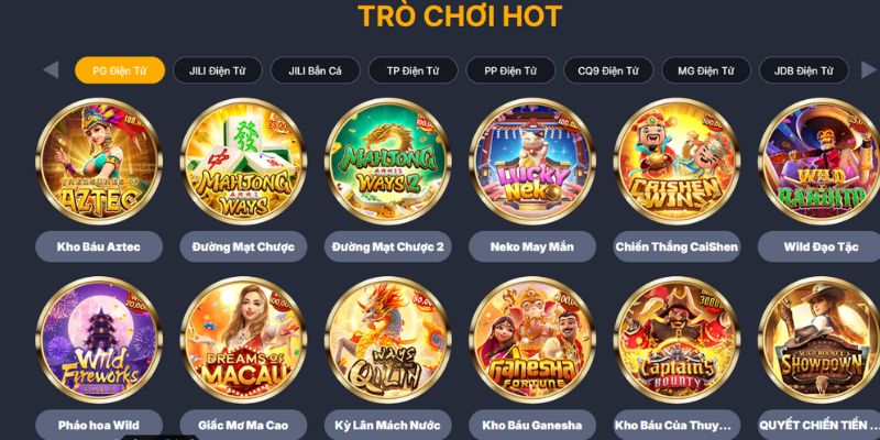 New88 Nhà Cái Uy Tín Hàng Đầu Dành Cho Bet Thủ Tham Gia 5 Kho game chất lượng cho game thủ tại New88