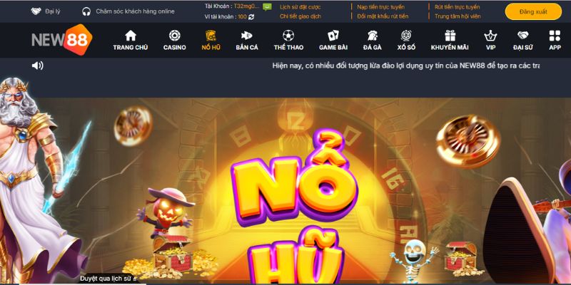 New88 Nhà Cái Uy Tín Hàng Đầu Dành Cho Bet Thủ Tham Gia 7 Khuyến mãi cực khủng cho cược thủ tại nhà cái
