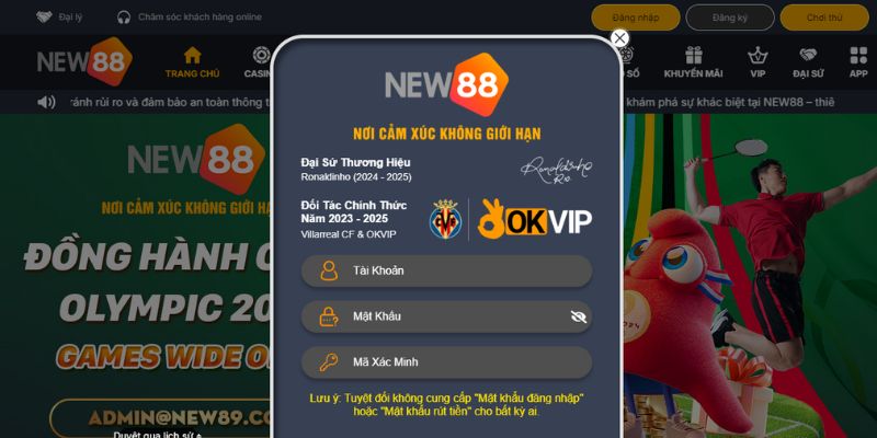 New88 Nhà Cái Uy Tín Hàng Đầu Dành Cho Bet Thủ Tham Gia 9 Đăng nhập sân chơi cá cược thỏa thích