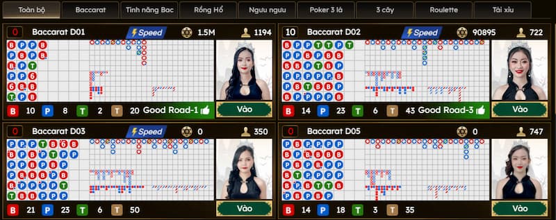 Giải mã những thuật ngữ New88 Baccarat quan trọng