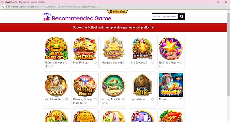 Những mẹo chơi tại New88 Casino