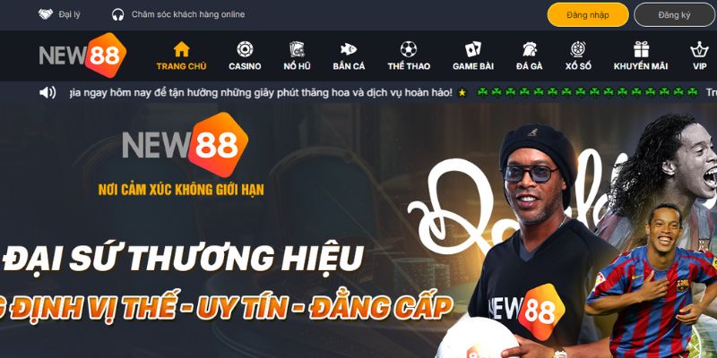 Tạo tài khoản chơi game chỉ với vài thao tác