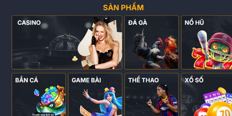 Truy cập New88 tham gia chơi game thả ga