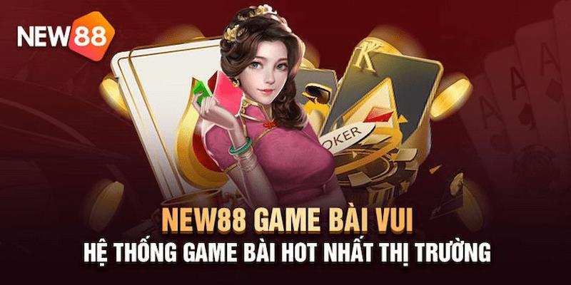 Các lý do nên tham gia game bài 3D