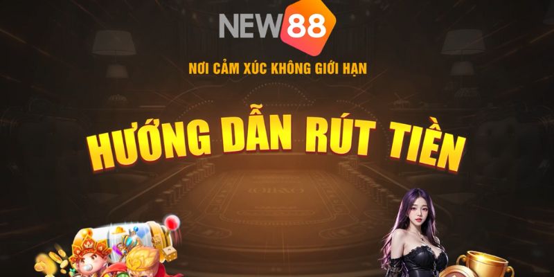 Truy cập vào nhà cái uy tín New88 để nhận thưởng