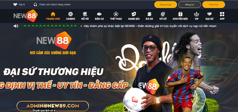 Hướng dẫn chi tiết về New88 tải app